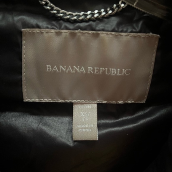 Bomber vest - Picture 4 of 5